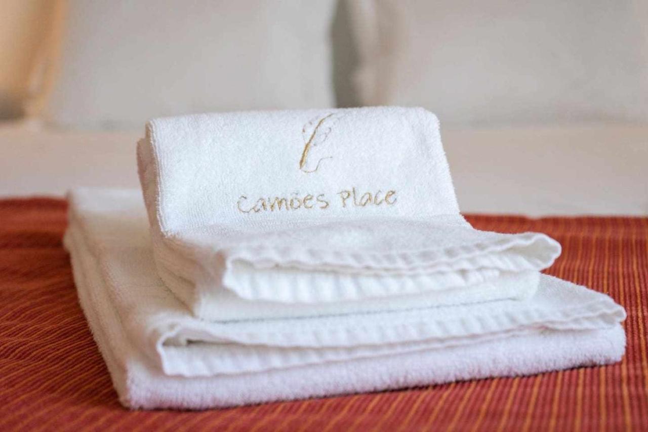 פורטו Camoes Place Loft Duplex מראה חיצוני תמונה