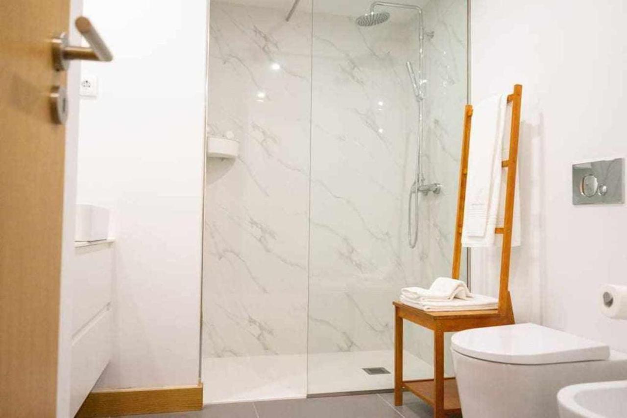 פורטו Camoes Place Loft Duplex מראה חיצוני תמונה