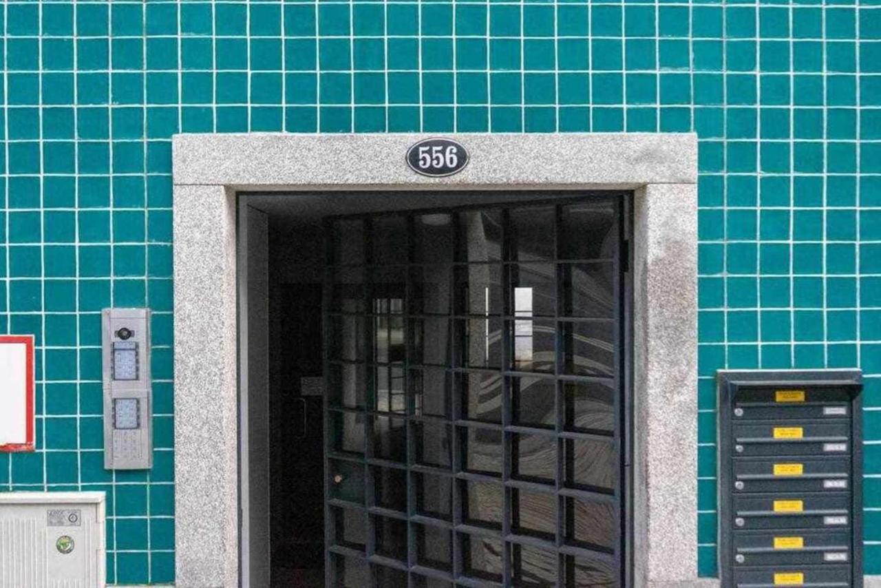 פורטו Camoes Place Loft Duplex מראה חיצוני תמונה