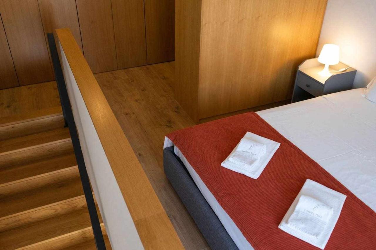פורטו Camoes Place Loft Duplex מראה חיצוני תמונה