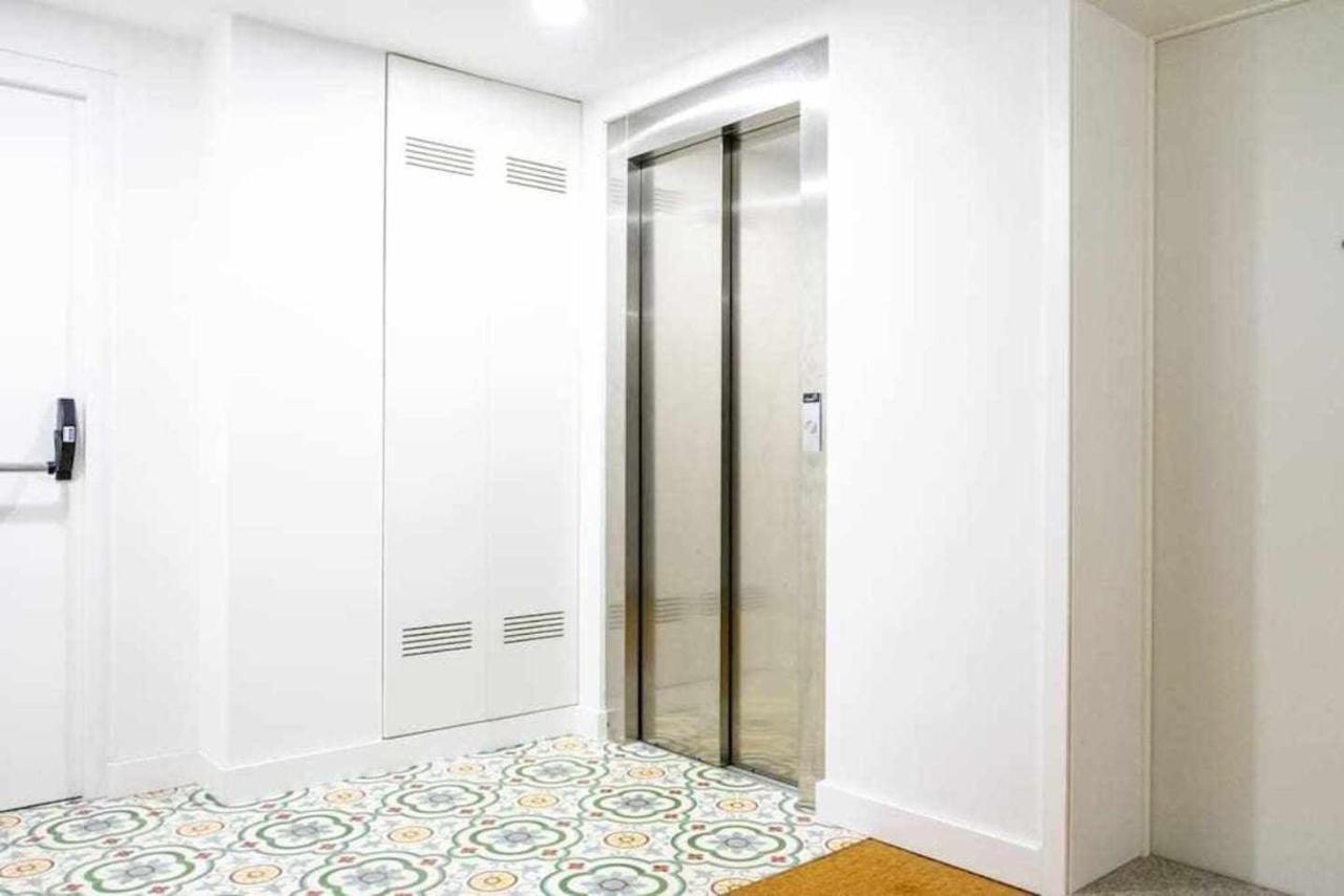 פורטו Camoes Place Loft Duplex מראה חיצוני תמונה