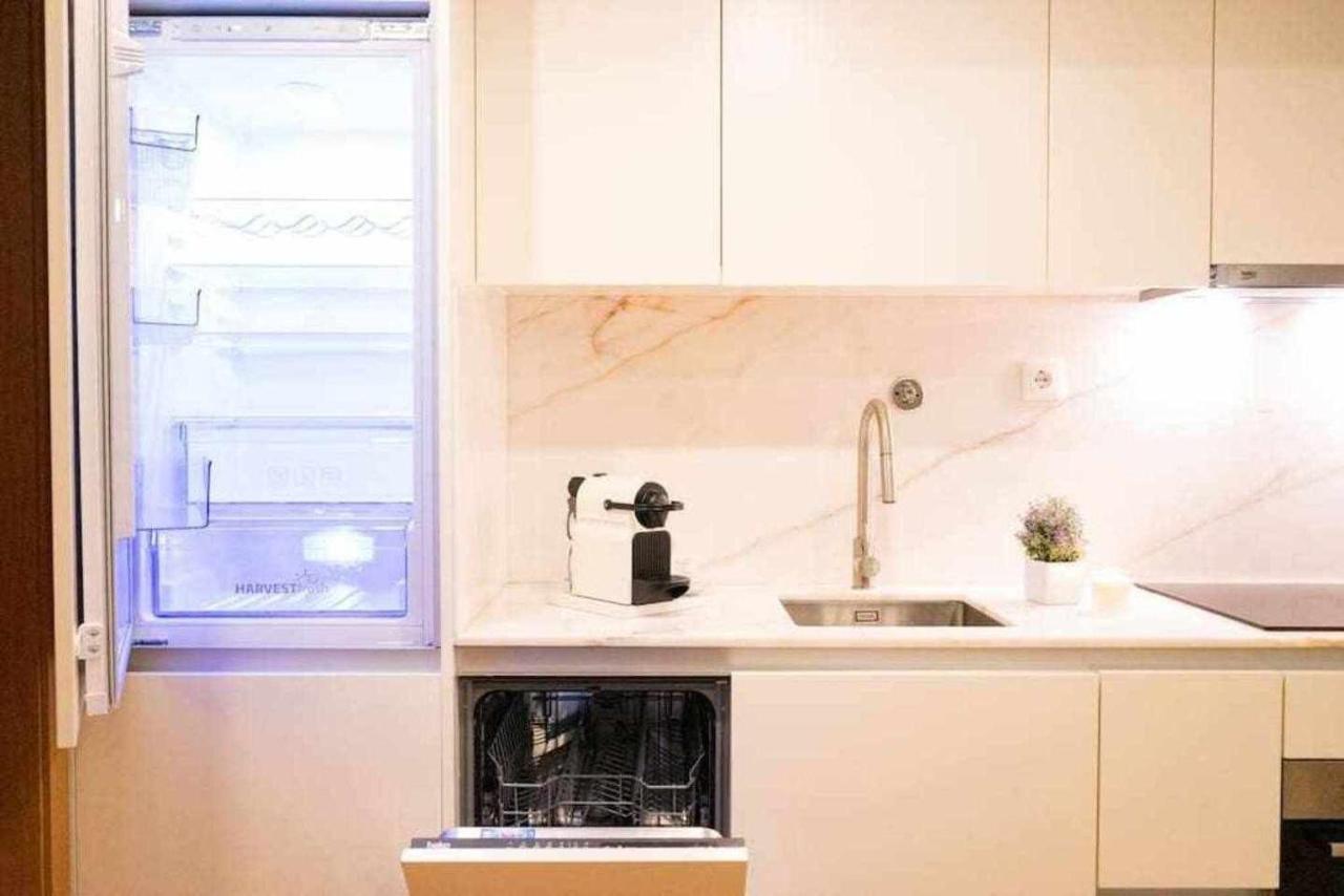 פורטו Camoes Place Loft Duplex מראה חיצוני תמונה