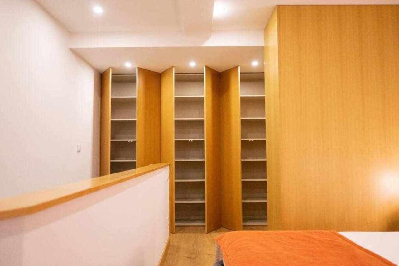 פורטו Camoes Place Loft Duplex מראה חיצוני תמונה