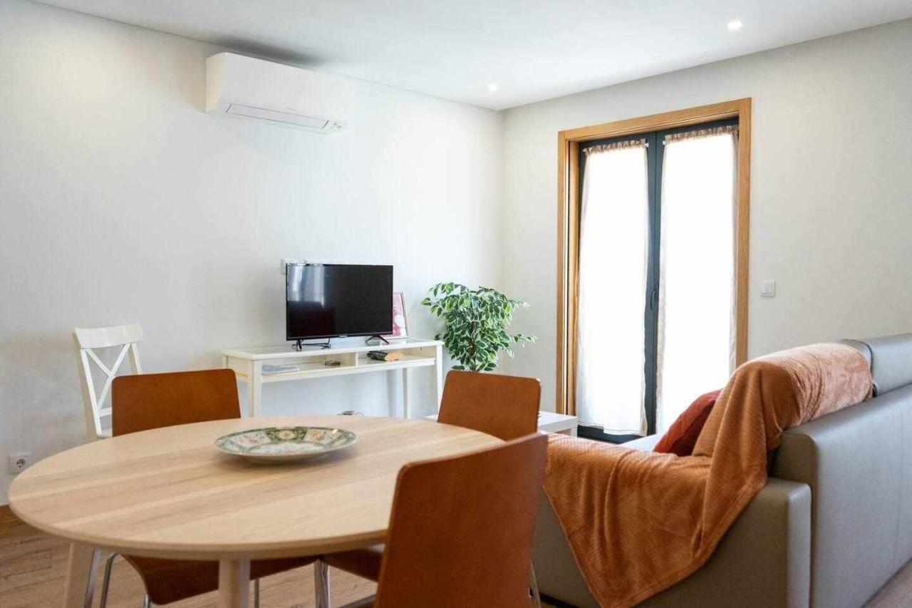 פורטו Camoes Place Loft Duplex מראה חיצוני תמונה