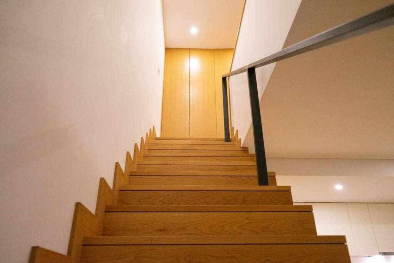 פורטו Camoes Place Loft Duplex מראה חיצוני תמונה