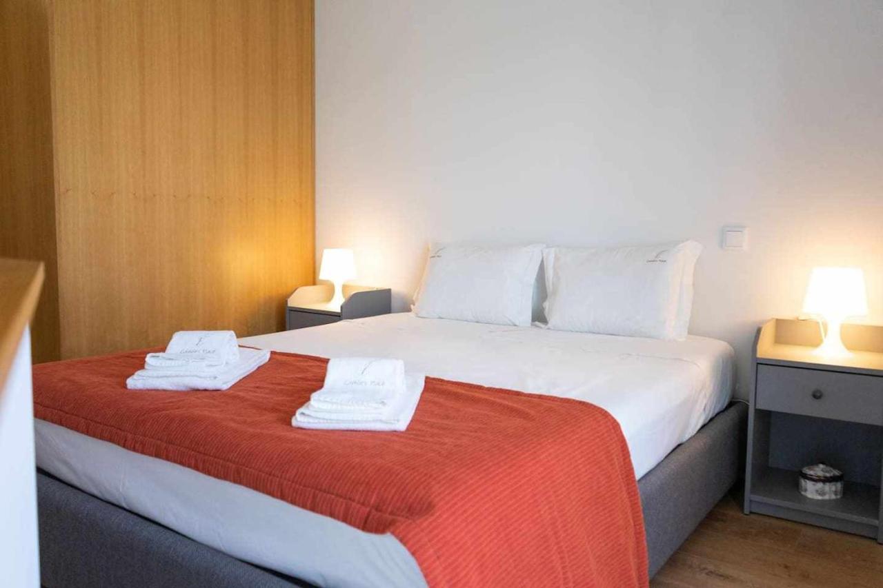 פורטו Camoes Place Loft Duplex מראה חיצוני תמונה